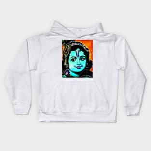 KRISHNA Kids Hoodie